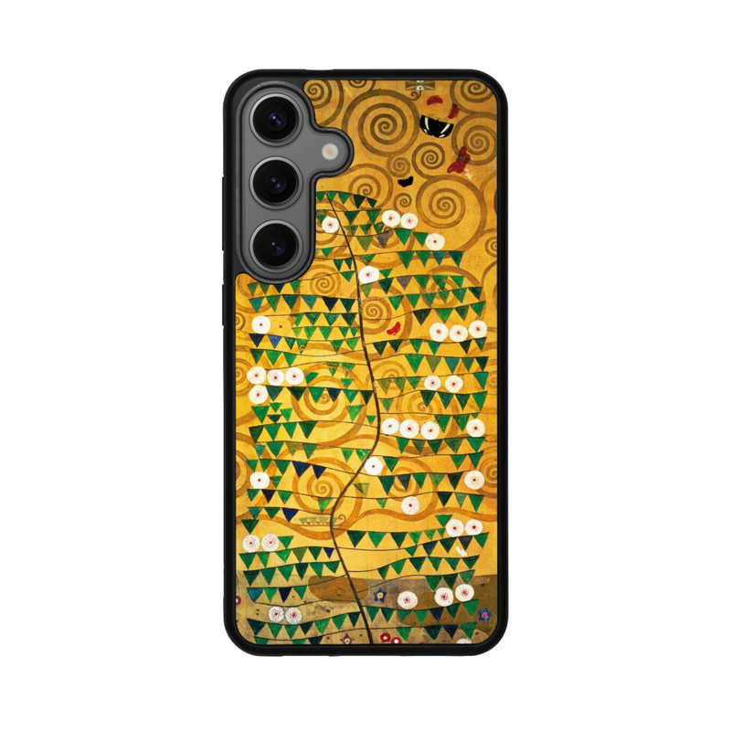 Galaxy S25 + Base Case Lebensbaum