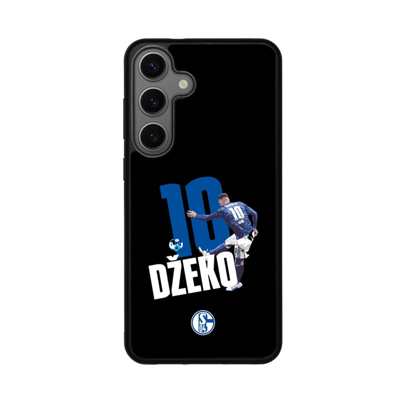 Galaxy S25 + Base Case Edin Džeko 10