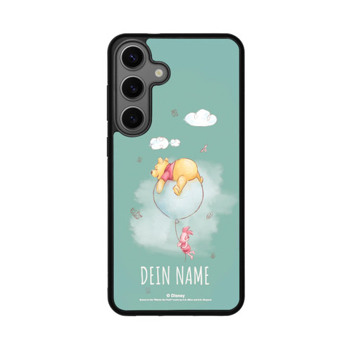 Samsung Galaxy S25+  Base Case Uncheered by a Balloon Personalisierbar