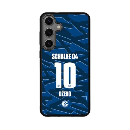 Samsung Galaxy S25+  Base Case Džeko 10