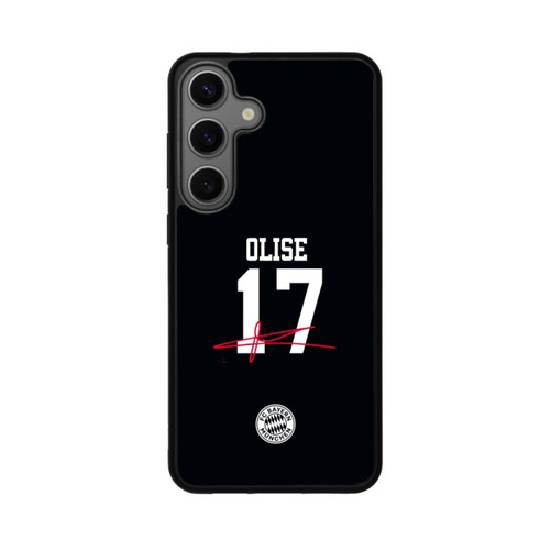Samsung Galaxy S25+  Base Case Olise 17