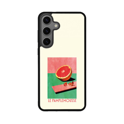 Samsung Galaxy S25+  Base Case Le Pamplemousse