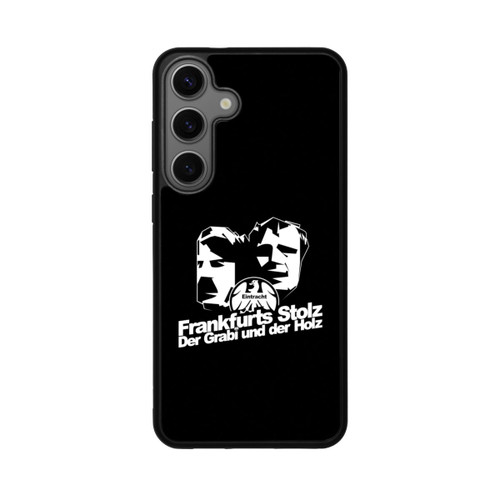 Samsung Galaxy S25+  Base Case SGE Frankfurts Stolz