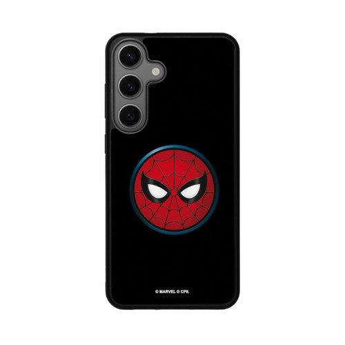 Samsung Galaxy S25+  Base Case Spider-Man Hero Universe