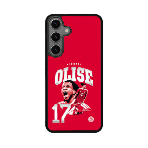Samsung Galaxy S25+  Base Case Michael Olise 26/27