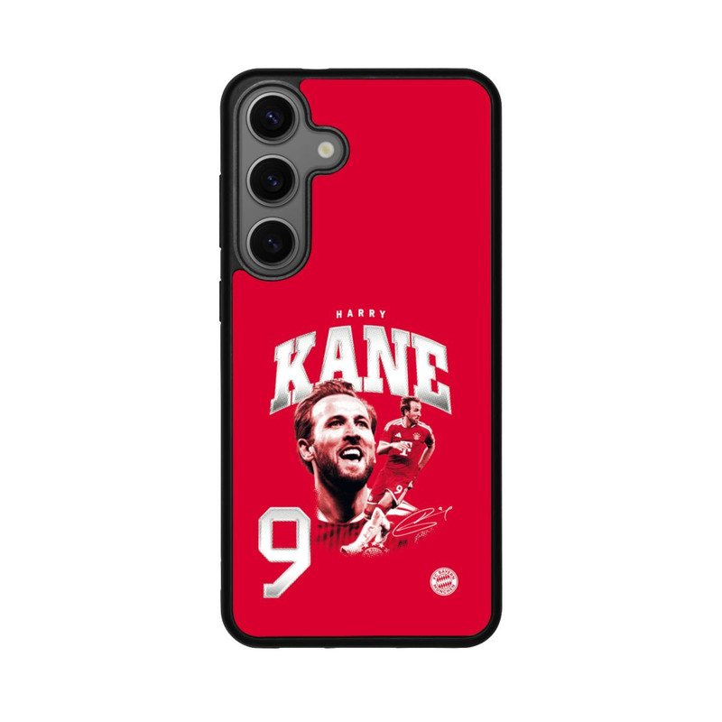 Galaxy S25 + Base Case Harry Kane 26/27