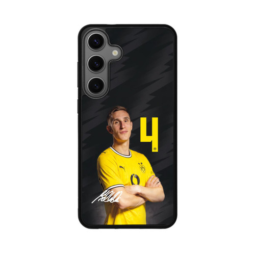 Samsung Galaxy S25+  Base Case Nico Schlotterbeck 26/27