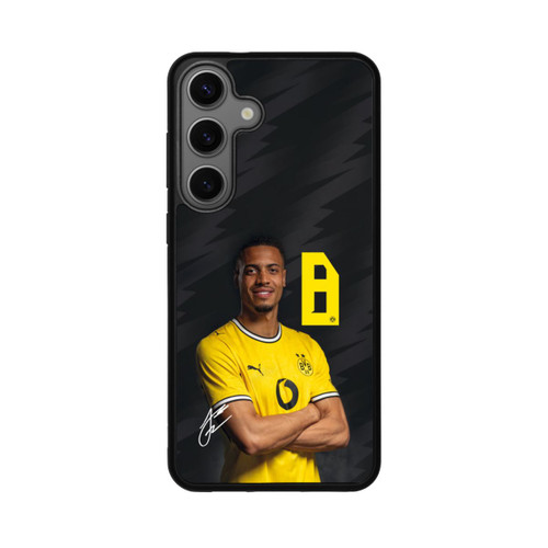 Samsung Galaxy S25+  Base Case Felix Nmecha 26/27