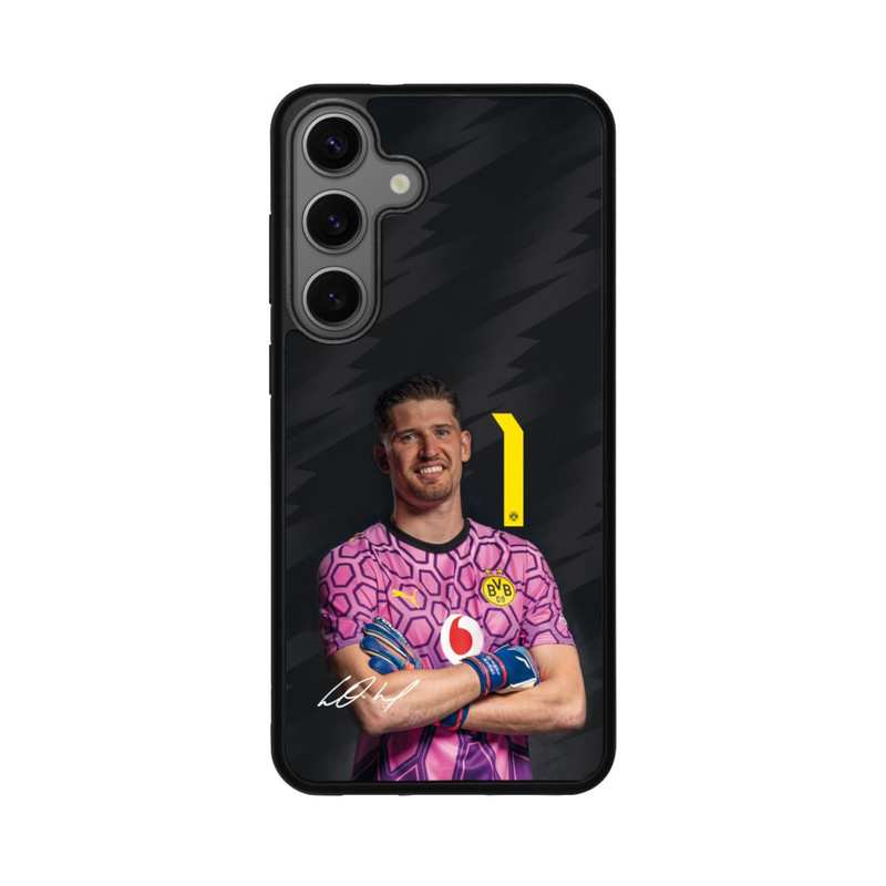 Galaxy S25 + Base Case Gregor Kobel 26/27