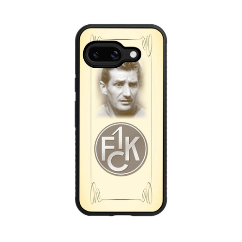 Google Pixel 9a Base Case Fritz Walter