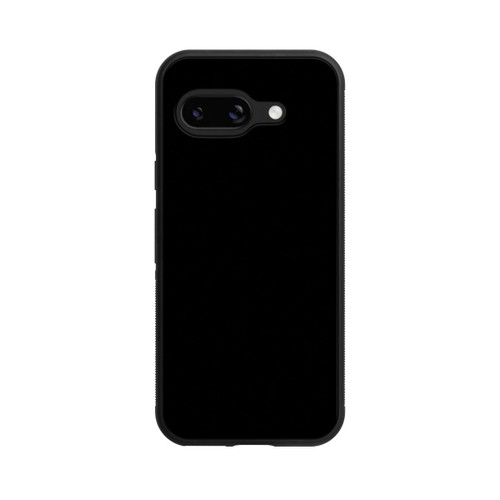 Google Pixel 9a Base Case Schwarz