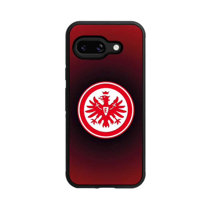 Pixel 9a Base Case Eintracht Frankfurt