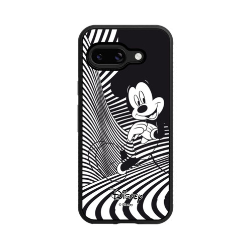 Google Pixel 9a Base Case Micky Illusion