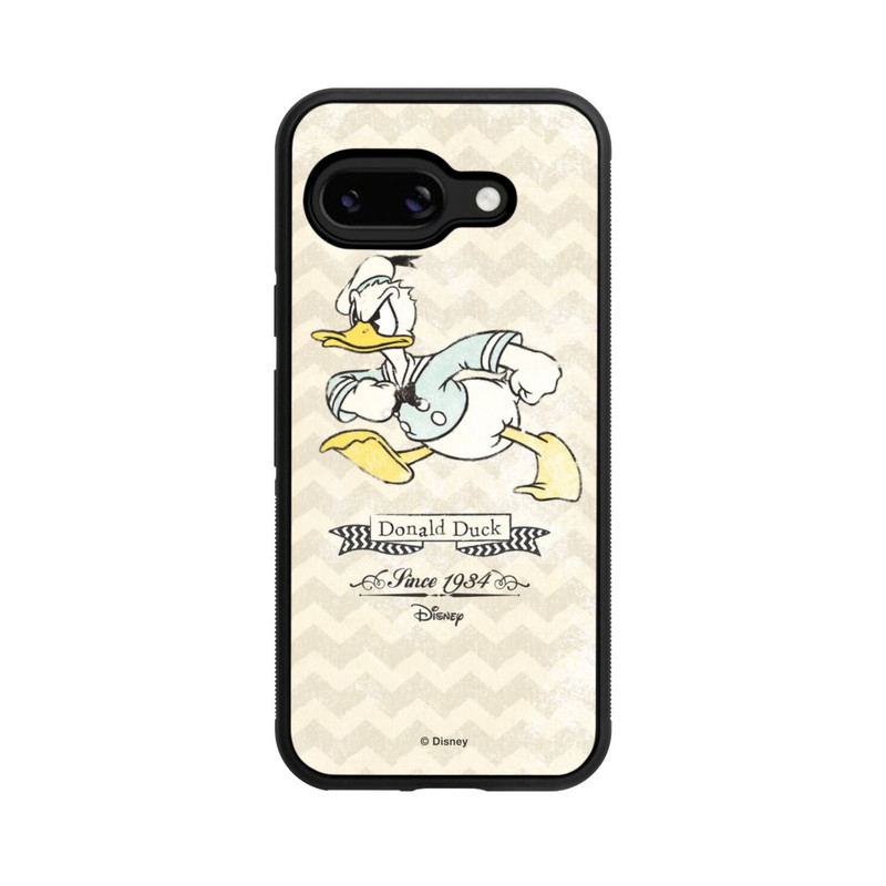 Pixel 9a Base Case Donald Vintage