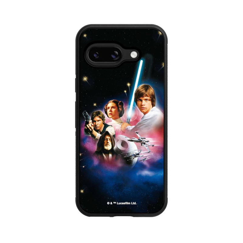 Pixel 9a Base Case A New Hope
