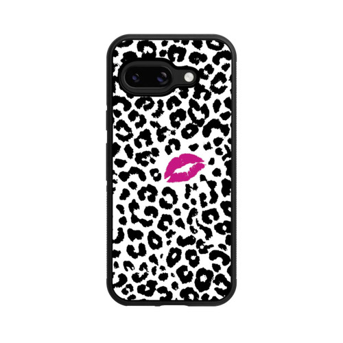 Google Pixel 9a Base Case Leo Kiss