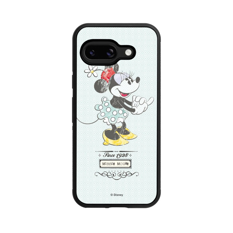 Pixel 9a Base Case Minnie Vintage