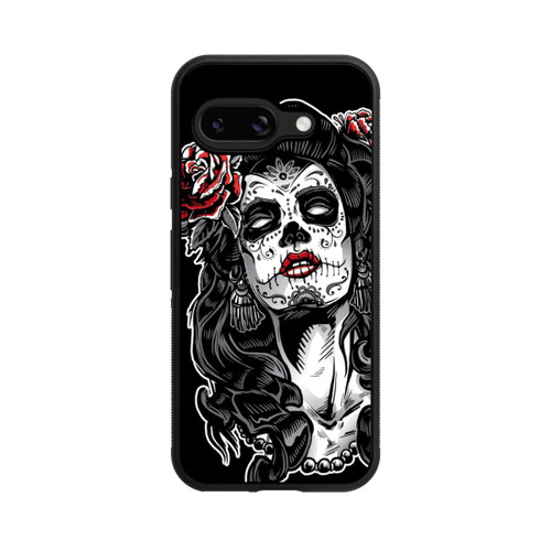 Google Pixel 9a Base Case Muerta