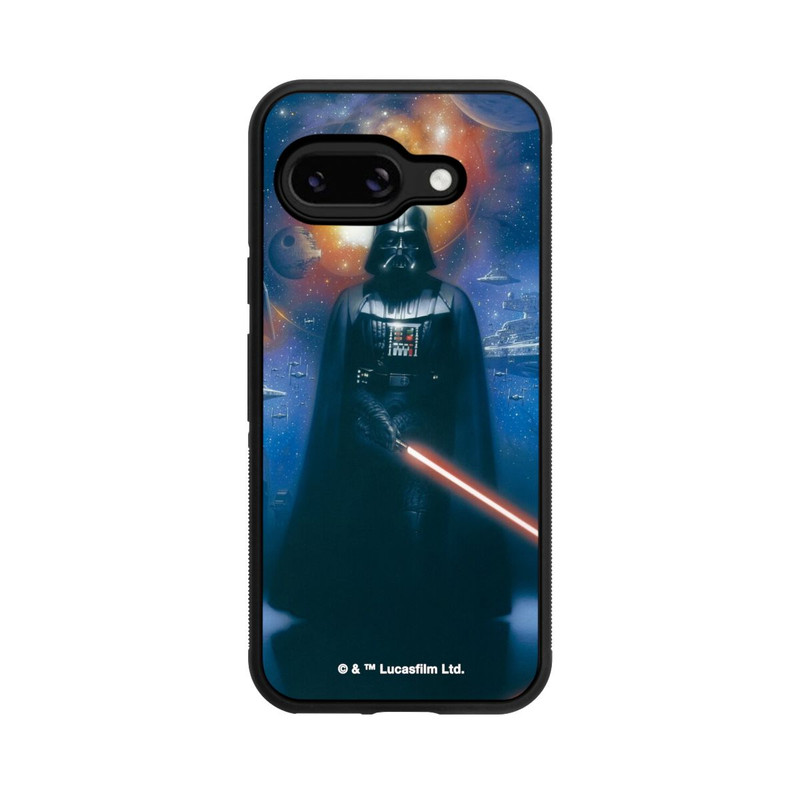 Pixel 9a Base Case Die Macht der dunklen Seite - Star Wars