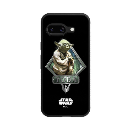 Google Pixel 9a Base Case Großmeister Yoda