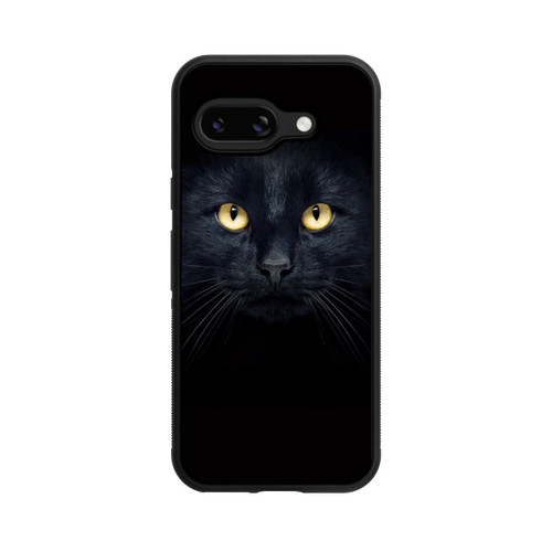 Google Pixel 9a Base Case Tom Cat