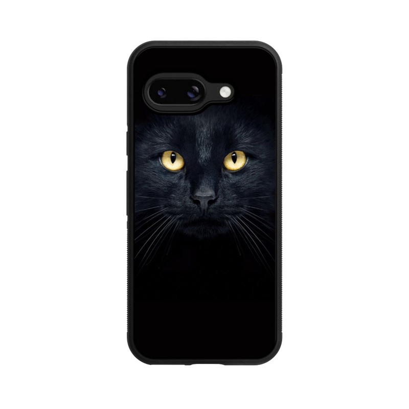 Pixel 9a Base Case Tom Cat