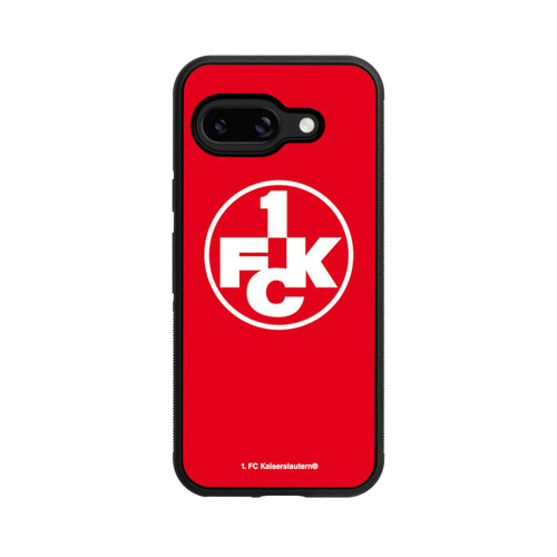 Google Pixel 9a Base Case 1.FCK Rot
