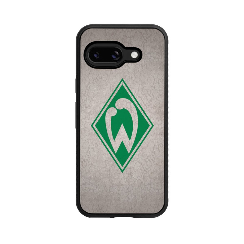 Pixel 9a Base Case Werder Bremen Wall