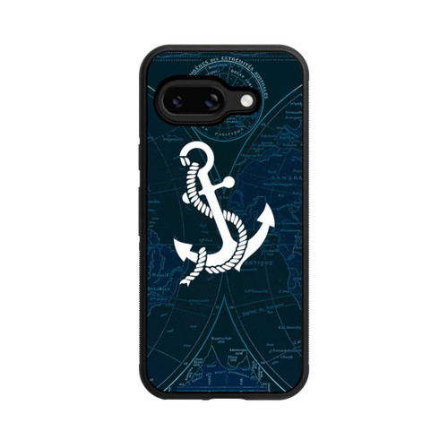 Google Pixel 9a Base Case Sailors Style