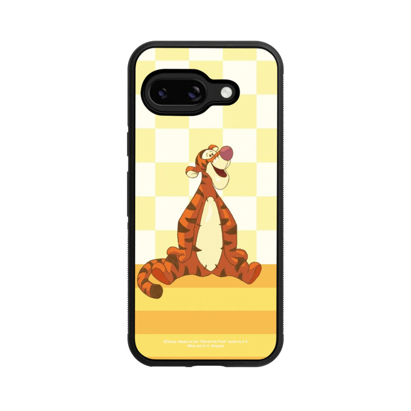 Pixel 9a Base Case Tigger