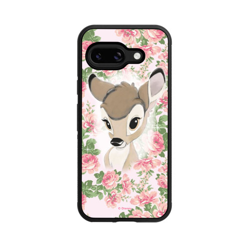 Google Pixel 9a Base Case Bambi Flower Child