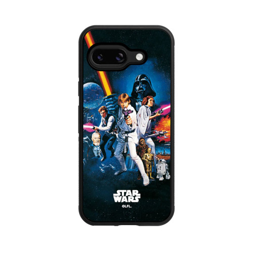 Google Pixel 9a Base Case Episode IV