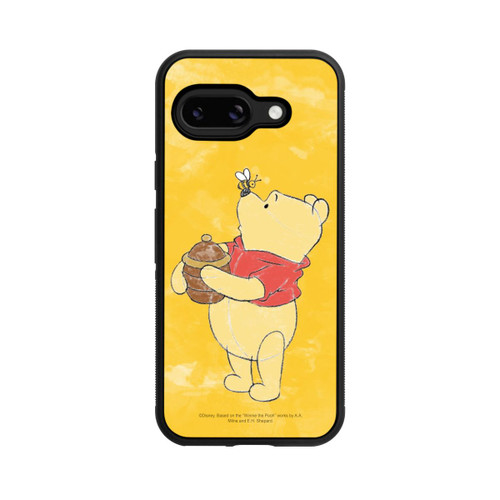 Google Pixel 9a Base Case Honig Biene