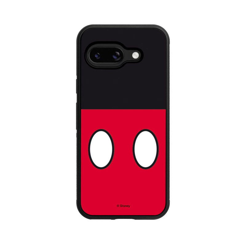Pixel 9a Base Case Micky Mouse - Pants