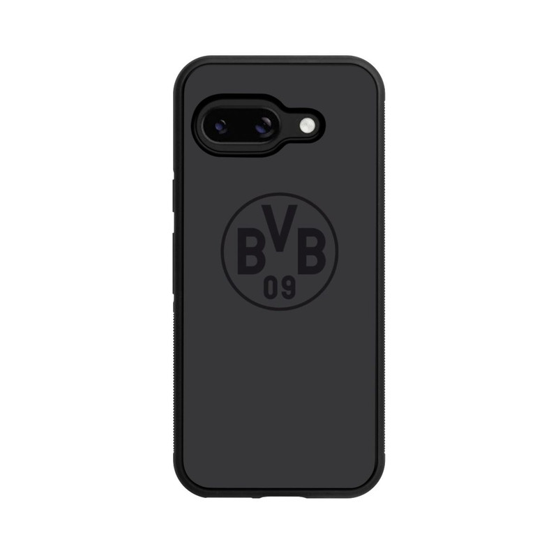 Pixel 9a Base Case BVB Grau