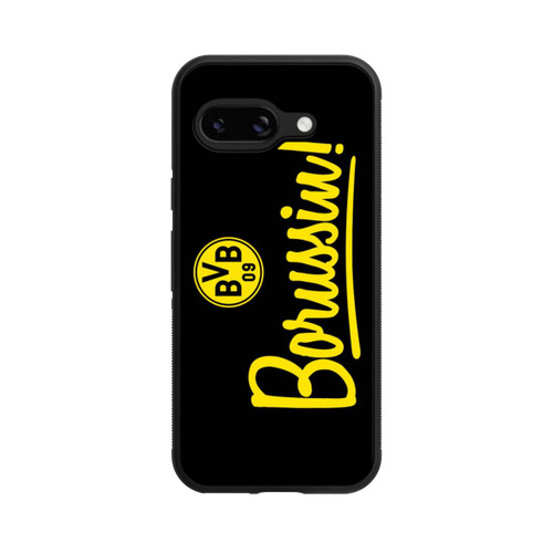 Google Pixel 9a Base Case BVB Borussin