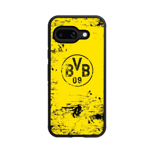 Google Pixel 9a Base Case BVB Destroyed Look