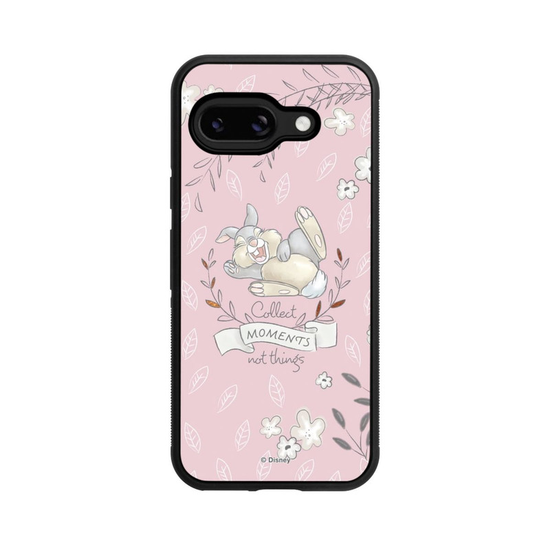 Pixel 9a Base Case Collect Moments not Things