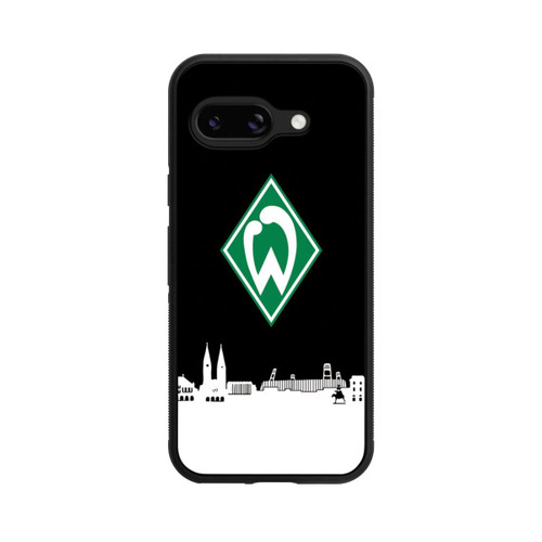 Google Pixel 9a Base Case WB Skyline