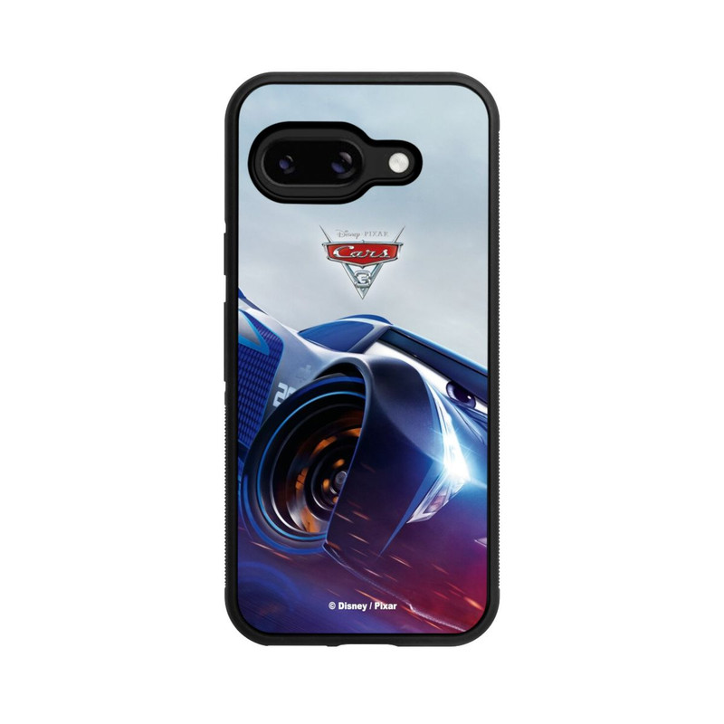 Pixel 9a Base Case Cars3 Jackson Storm