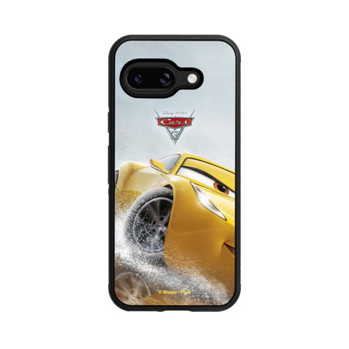 Google Pixel 9a Base Case Cars3 Cruz Ramirez