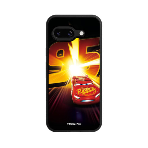 Google Pixel 9a Base Case Cars3 Lightning 95