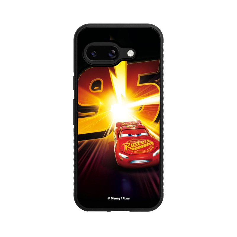 Pixel 9a Base Case Cars3 Lightning 95
