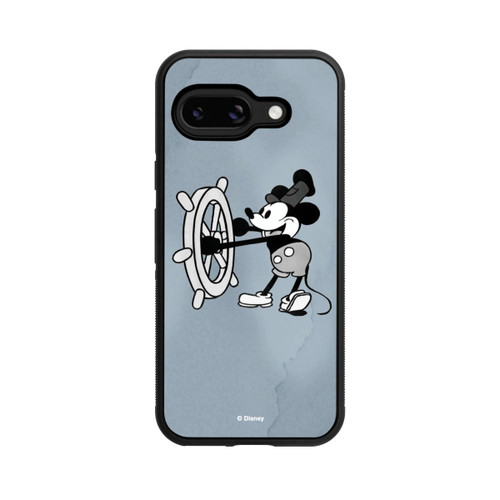 Google Pixel 9a Base Case Micky Vintage Matrose