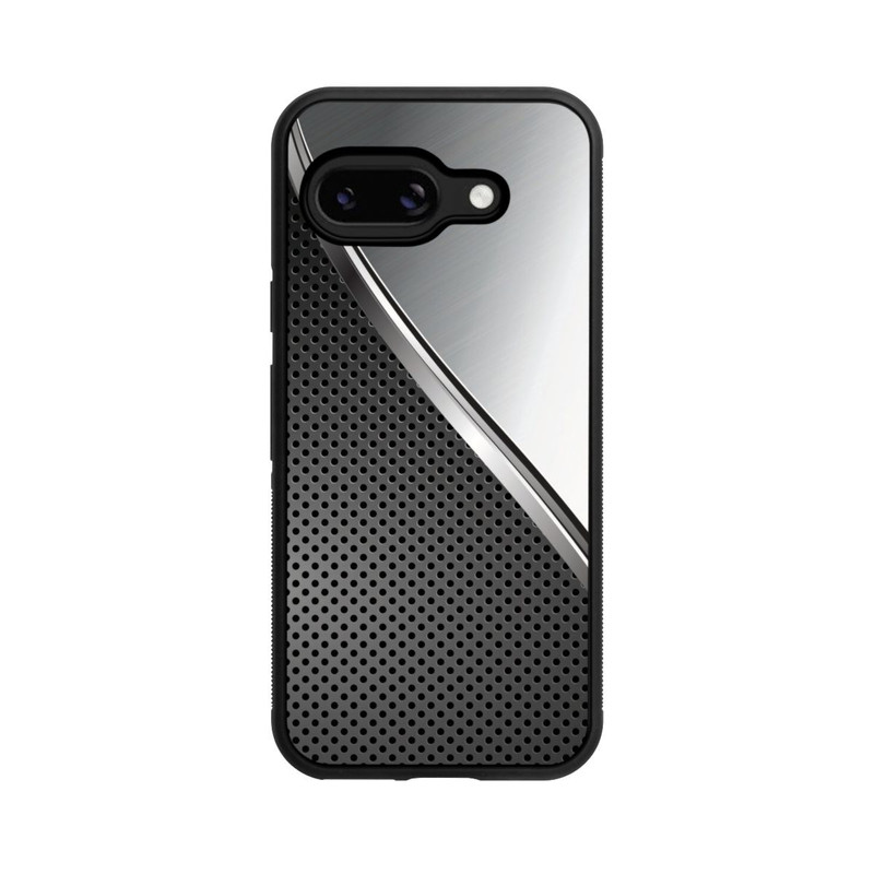 Pixel 9a Base Case Duo Metal Surface