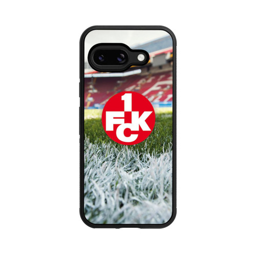 Google Pixel 9a Base Case Stadionrasen FCK