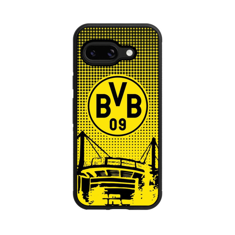 Pixel 9a Base Case BVB Dots
