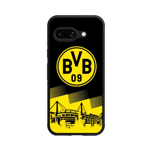 Google Pixel 9a Base Case BVB Two Tone