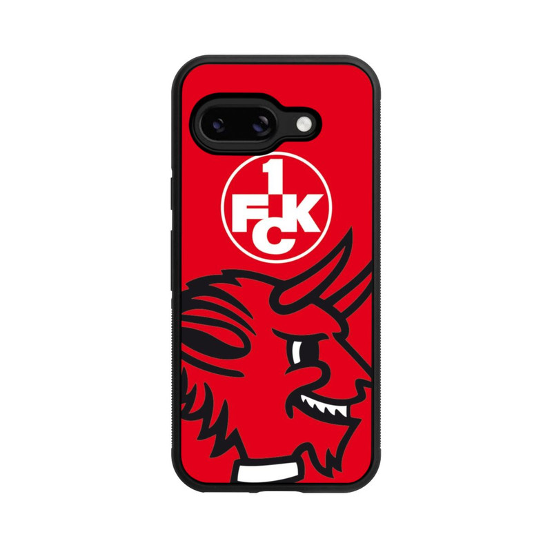 Pixel 9a Base Case FCK Betzi