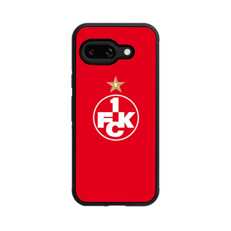 Pixel 9a Base Case 4. Stern FCK